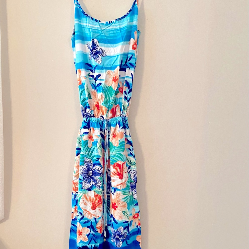 Tommy Bahama dress